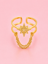 Bague Alexandra