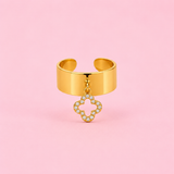 Bague Diana