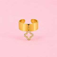 Bague Diana