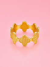 Bague Dina