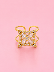 Bague Esma