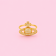 Bague Mira