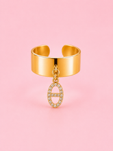 Bague Nolya