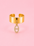 Bague Nolya