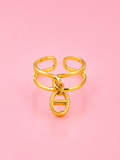 Bague Solya
