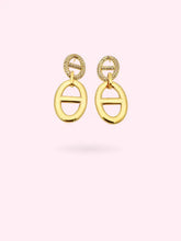 Boucles d'oreilles Venise