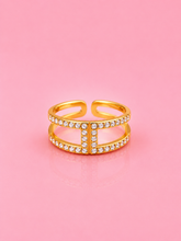 Bague Agathe