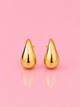 Boucles d'oreilles Elisa