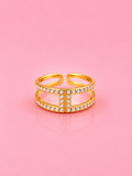 Bague Agathe
