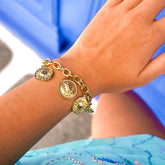 Bracelet Catalia, détail