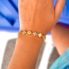 Bracelet Héméra, détail