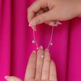 Bracelet Mini star