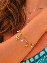 Bracelet Ocealia
