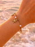 Bracelet Ocealia
