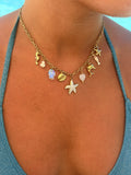 Collier Agata