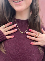 Collier Angela
