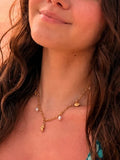 Collier Bora Bora
