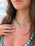 Collier pure océan