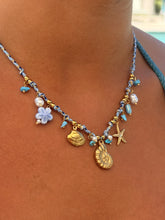 Collier sea