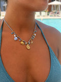 Collier sea