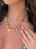 Collier wave