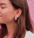 Boucles d'oreilles Millia