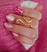 Bague Mia