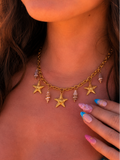 Collier Taina
