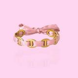 Jonc mimi rose pale