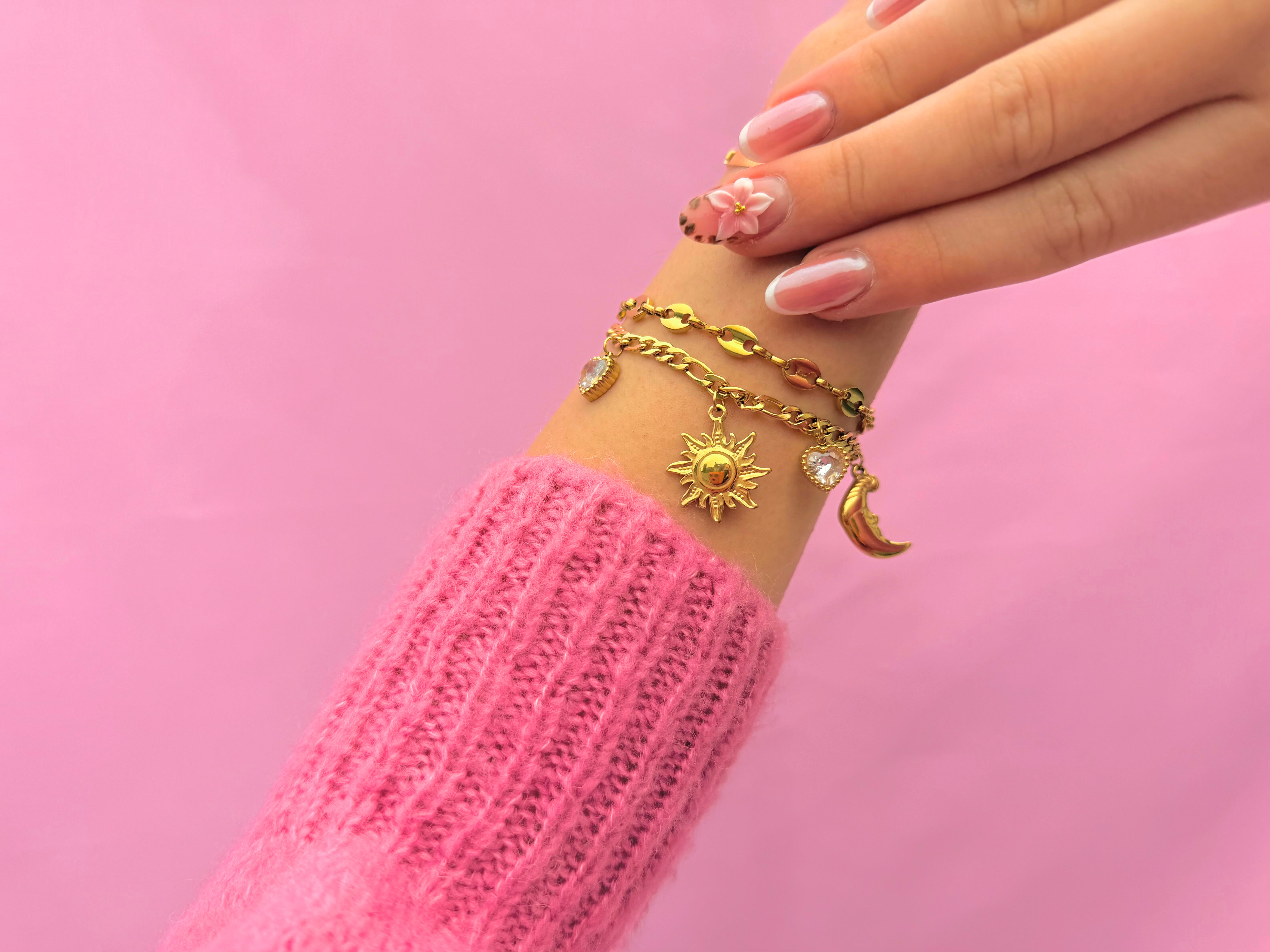 Bracelet Luna