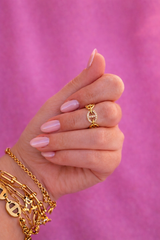 Bague Divine