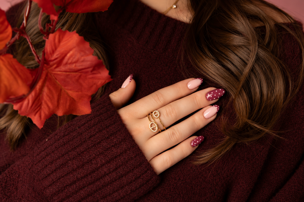 Bague Garance