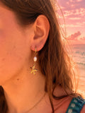Boucles d'oreilles Perla