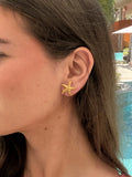Boucles d'oreilles Fixy