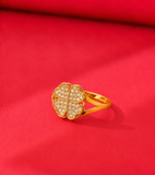 Bague chance