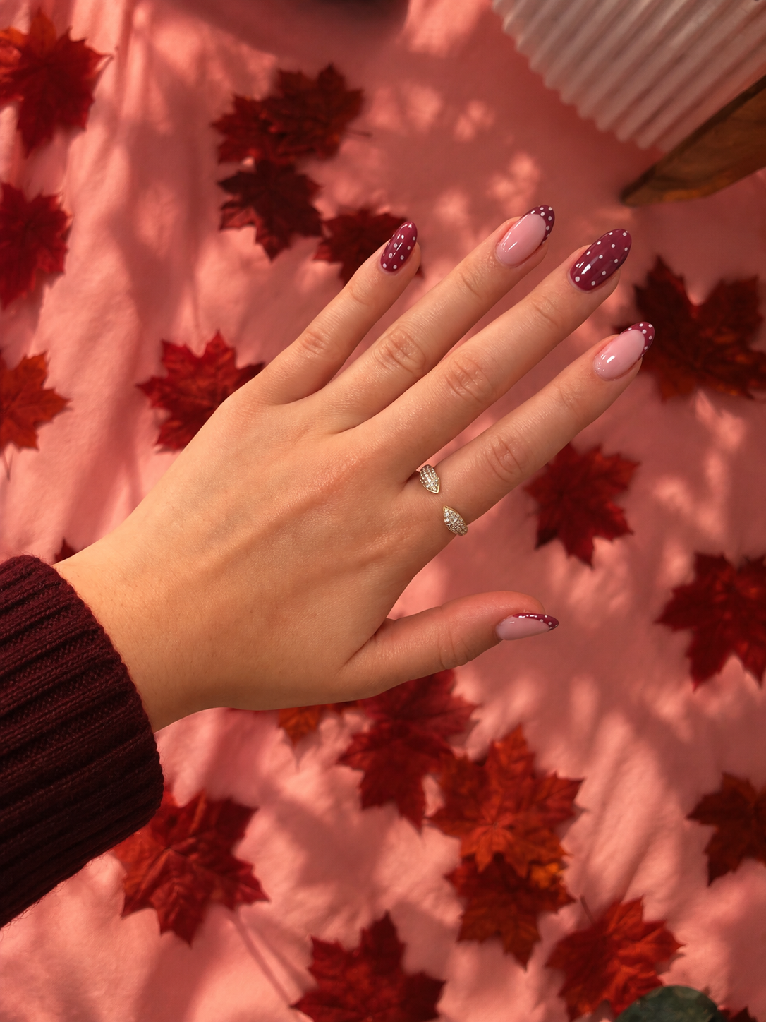 Bague Ava