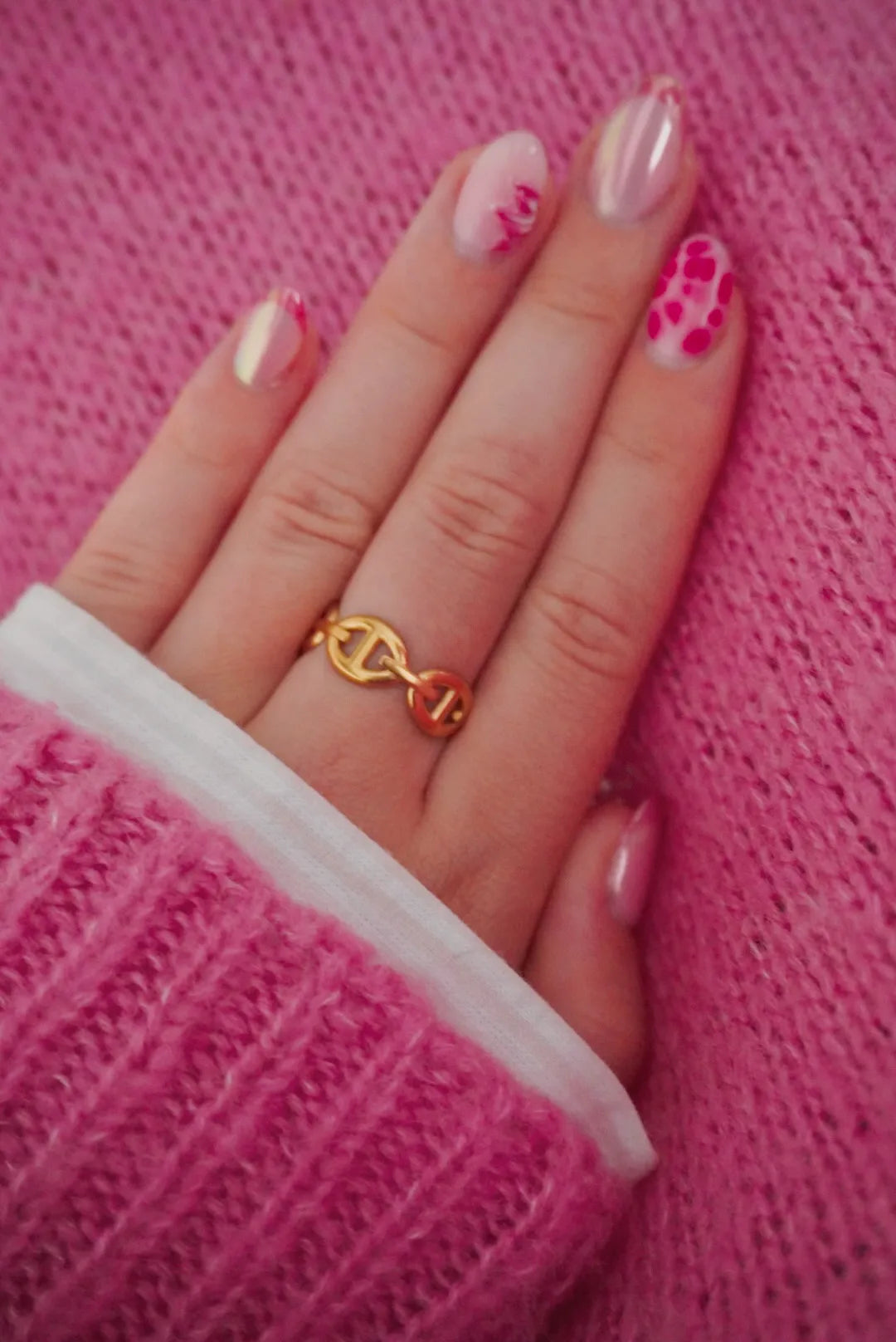 Bague Léna