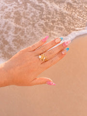 Bague Moana