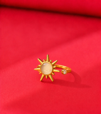 Bague Muse