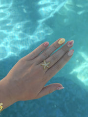Bague Punta cana