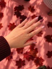 Bague Dynastie