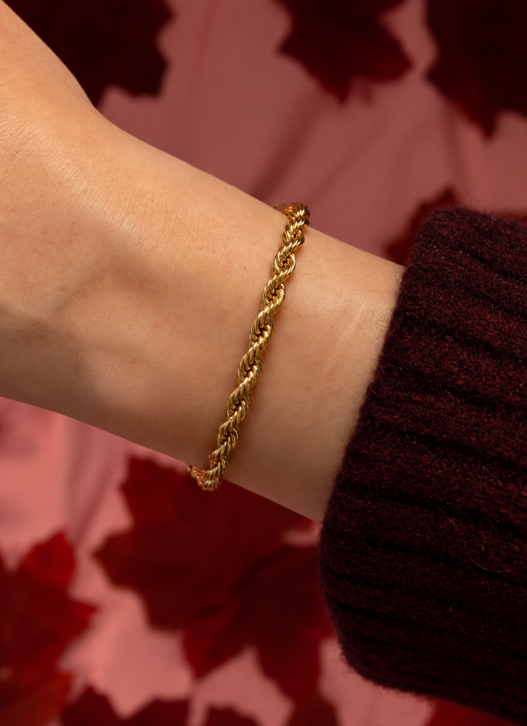 Bracelet Audace