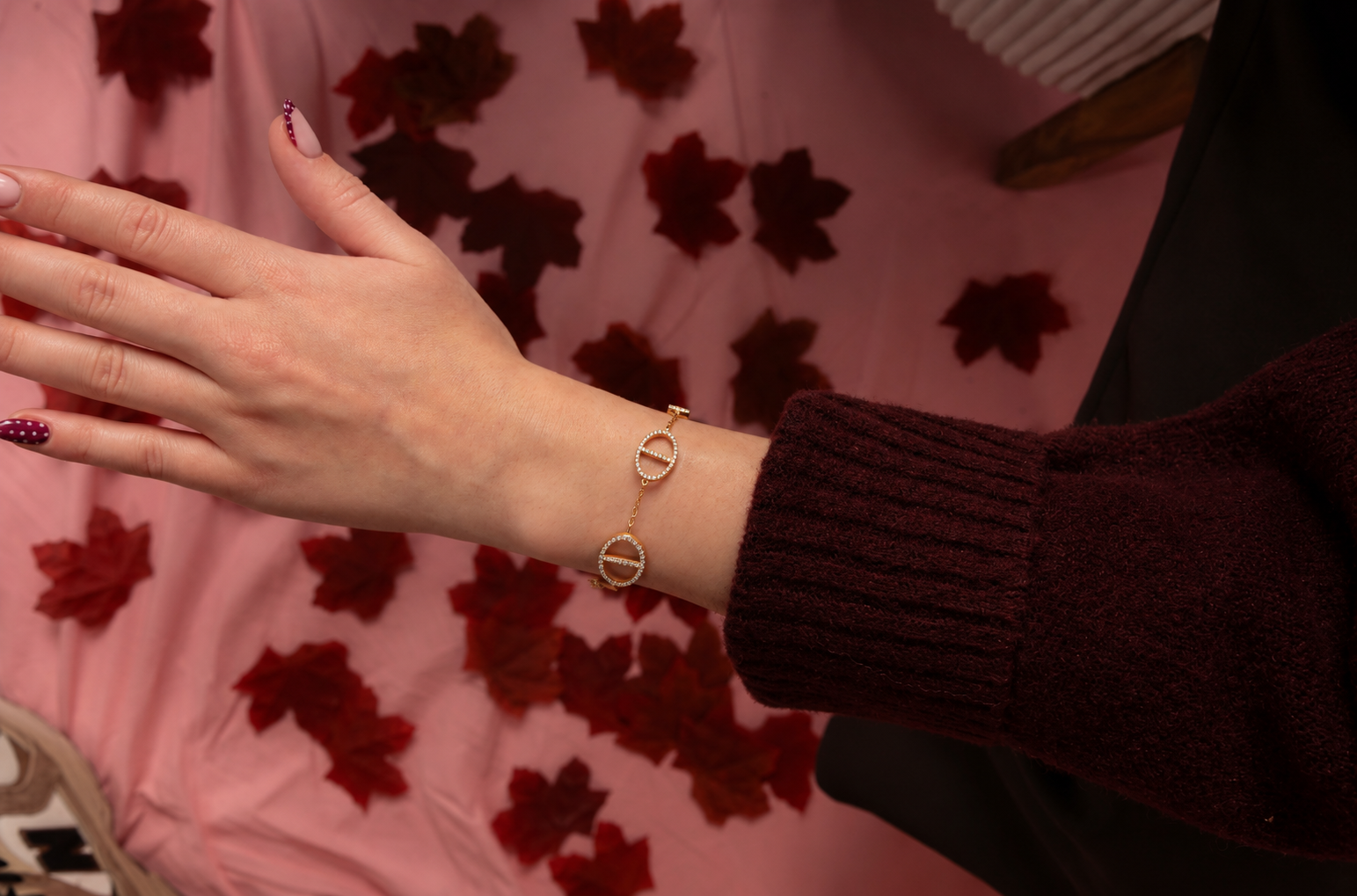 Bracelet Garance
