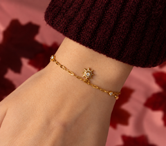 Bracelet Golden