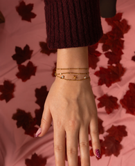 Bracelet Liaison