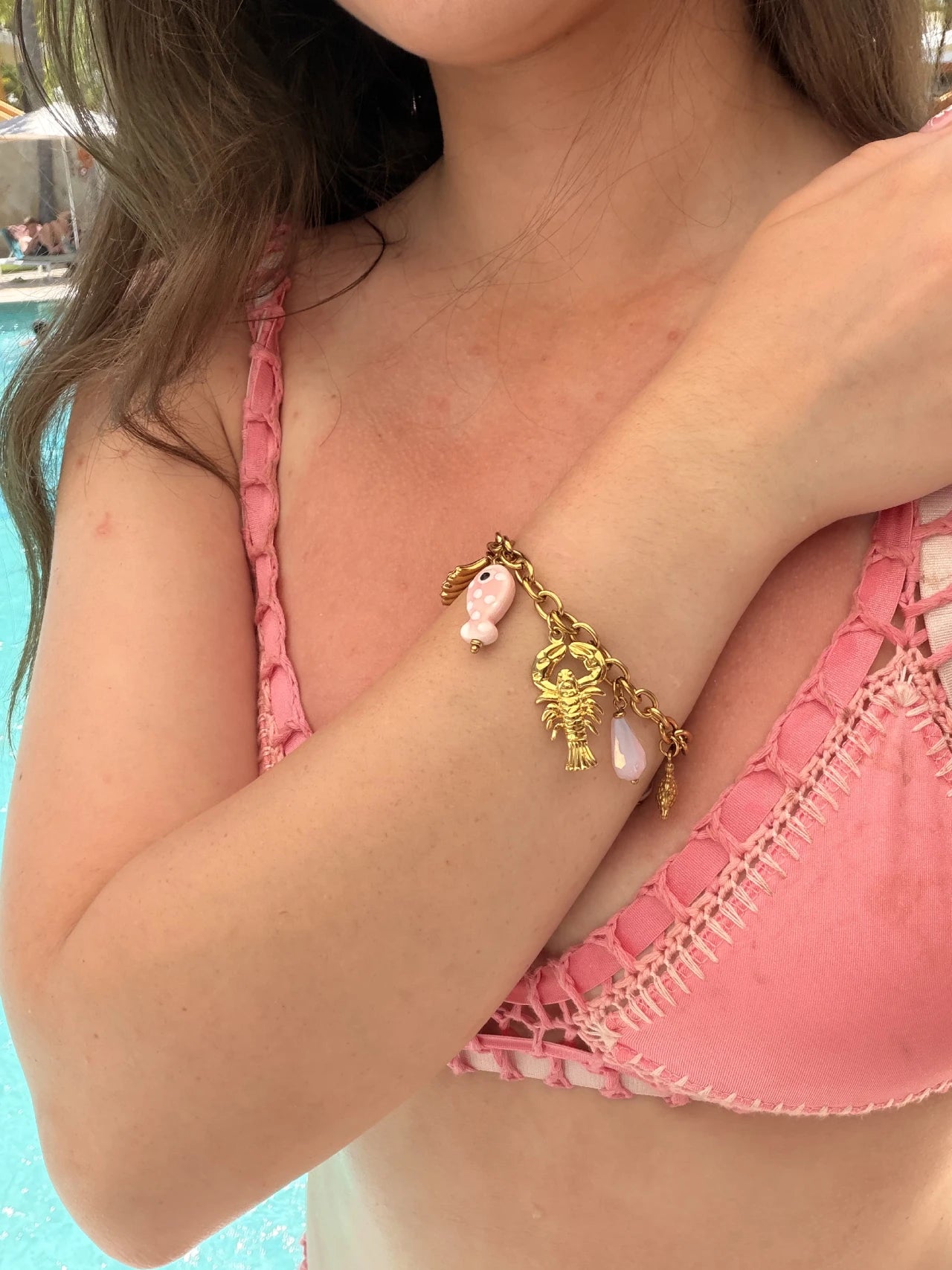 Bracelet OMA