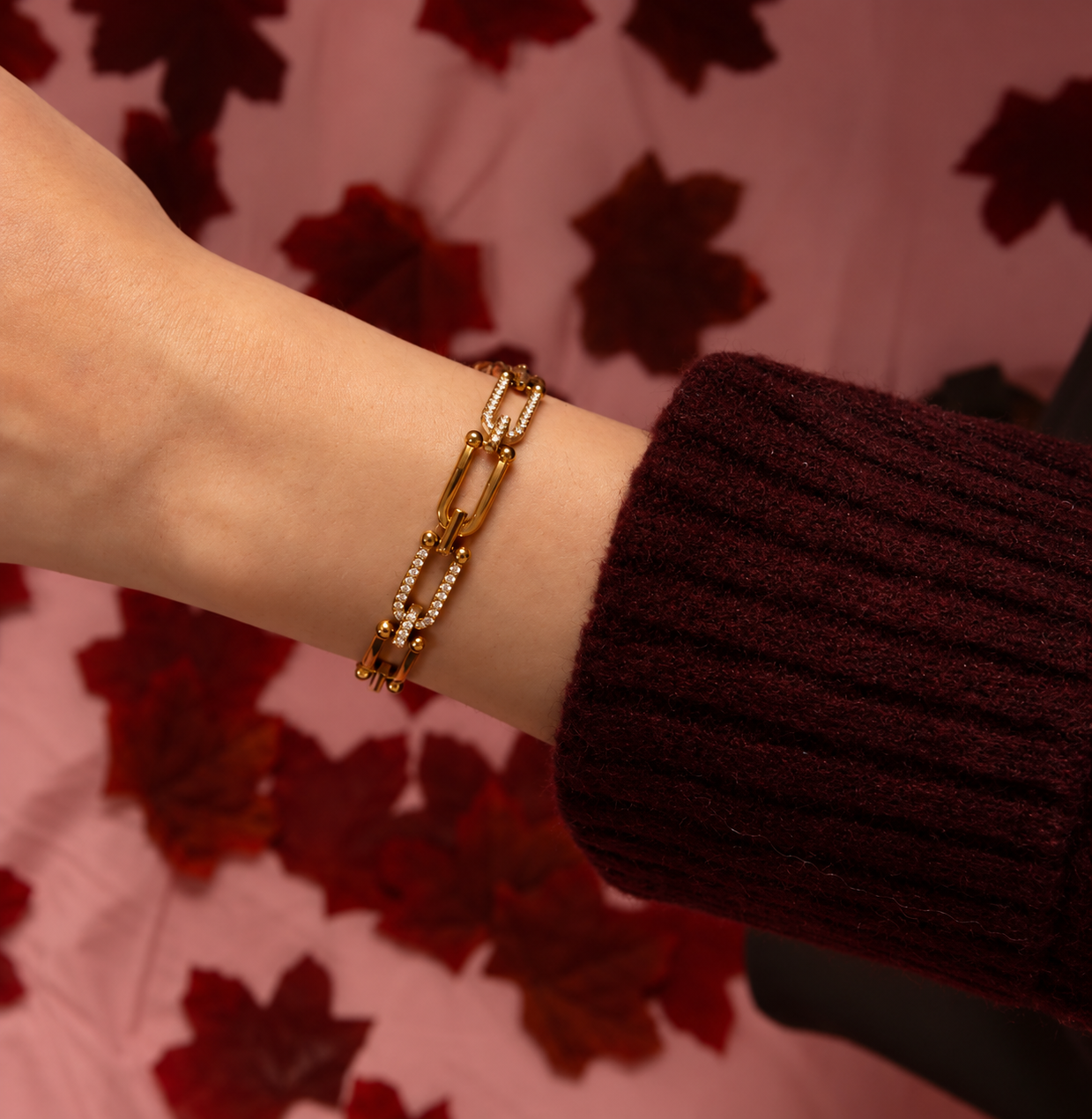 Bracelet Opéra