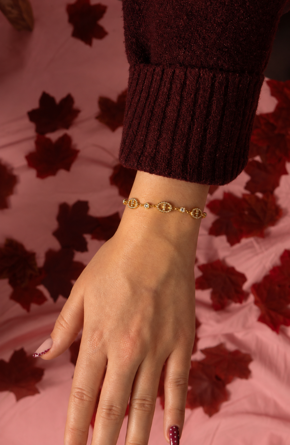 Bracelet Précieux