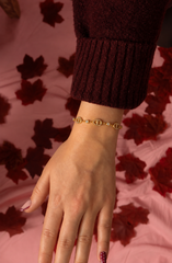Bracelet Précieux