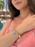 Bracelet Santorini